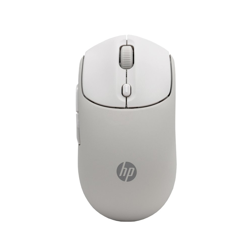 hp ratón inalámbrico silencioso 400