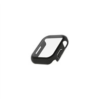 belkin screenforce protector de pantalla negro policarbonato (pc), vidrio templado
