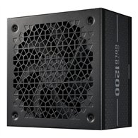 cooler master elite gold 1200 unidad de fuente de alimentación 1200 w 24-pin atx atx negro