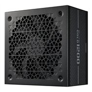 cooler master elite gold 1200 unidad de fuente de alimentación 1200 w 24-pin atx atx negro