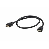 aten cable hdmi true 4k de alta velocidad con ethernet de 0,6 m