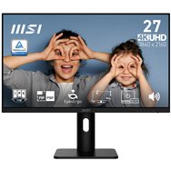 msi pro mp273up e6 pantalla para pc 68,6 cm (27") 3840 x 2160 pixeles 4k ultra hd negro