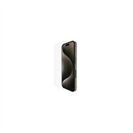 belkin sfa101ec protector de pantalla o trasero para teléfono móvil apple 1 pieza(s)