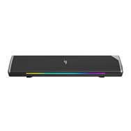 acer nitro gaming soundbar nsk510 negro 2.0 canales