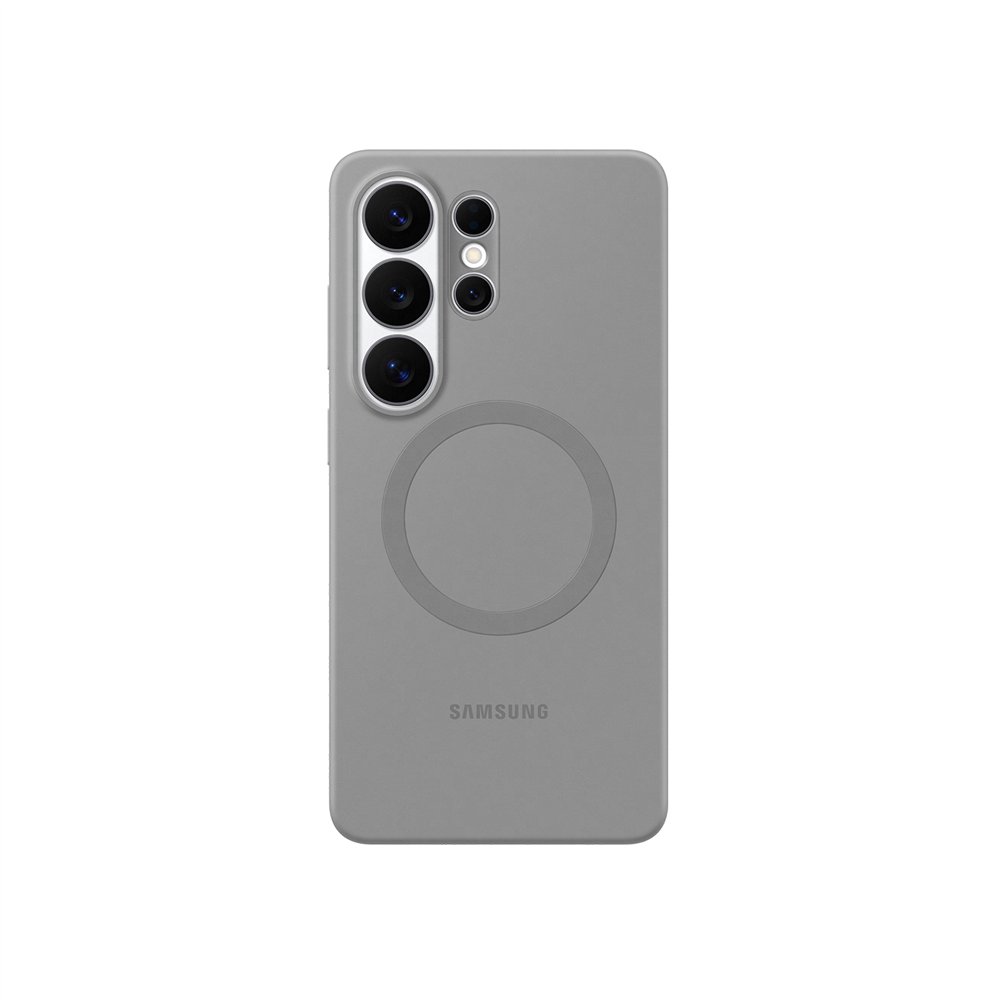 samsung ef-es948cjegww funda para teléfono móvil 17,5 cm (6.9") gris