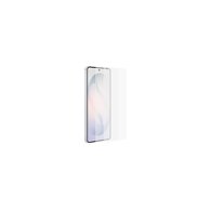 samsung ef-us947ctegww protector de pantalla o trasero para teléfono móvil protector de pantalla anti-reflejante 1 pieza(s)