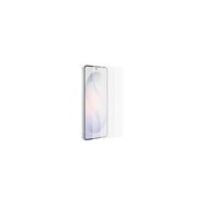 samsung ef-us947ctegww protector de pantalla o trasero para teléfono móvil protector de pantalla anti-reflejante 1 pieza(s)