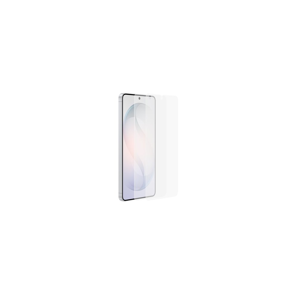 samsung ef-us947ctegww protector de pantalla o trasero para teléfono móvil protector de pantalla anti-reflejante 1 pieza(s)