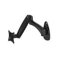 arctic w1-3d 81,3 cm (32") pared negro