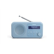 sharp dr-p420 portátil digital azul