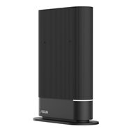 asus proart router prt-be5000 router inalámbrico 2.5 gigabit ethernet doble banda (2,4 ghz / 5 ghz) negro