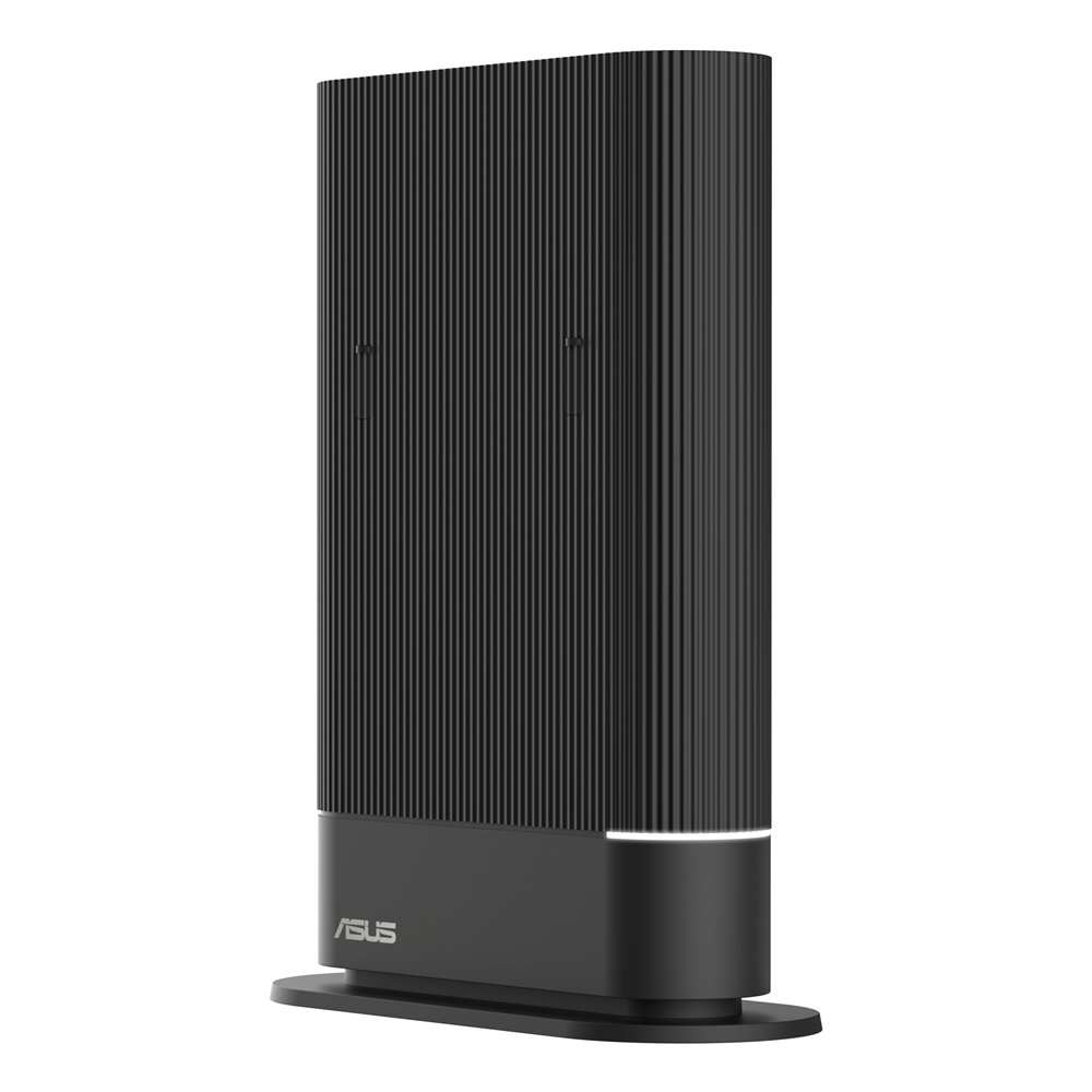 asus proart router prt-be5000 router inalámbrico 2.5 gigabit ethernet doble banda (2,4 ghz / 5 ghz) negro