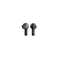 sudio a1blk auricular y casco auriculares true wireless stereo (tws) dentro de oído llamadas/música usb tipo c bluetooth negro