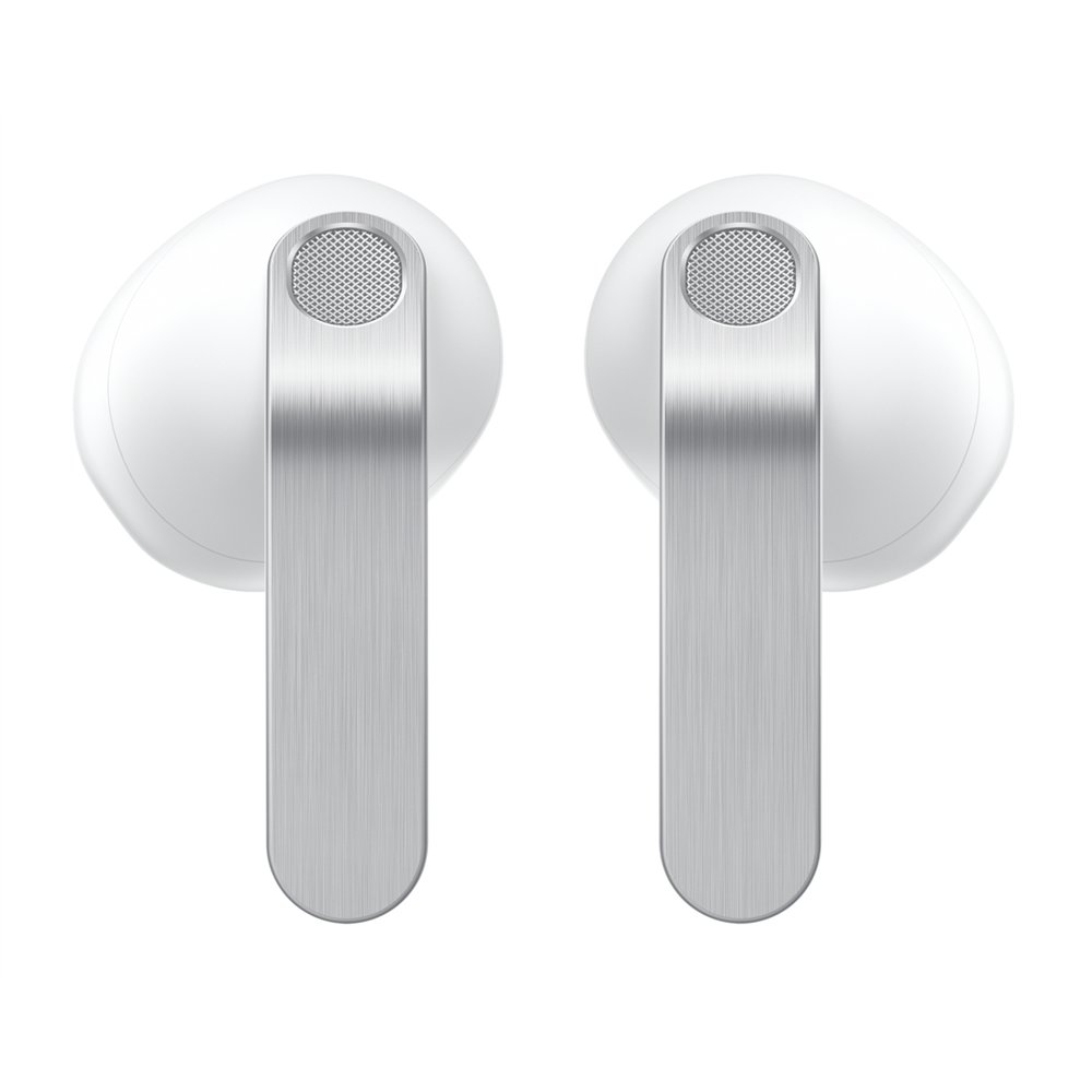 samsung galaxy buds4 auriculares inalámbrico dentro de oído llamadas/música bluetooth blanco
