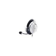 razer blackshark v2 x auriculares alámbrico diadema juego negro, blanco