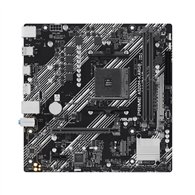 asus prime a520m-k argb amd a520 zócalo am4 micro atx