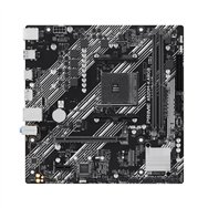 asus prime a520m-k argb amd a520 zócalo am4 micro atx