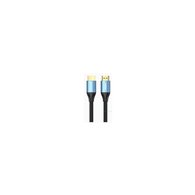 vention alhs cable hdmi 8 m hdmi tipo a (estándar) negro, azul