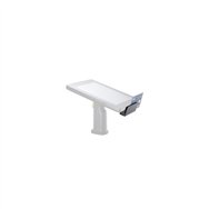 posiflex ta220104 accesorio para terminal de punto de venta lector de nfc para terminal de punto de venta (pos) negro