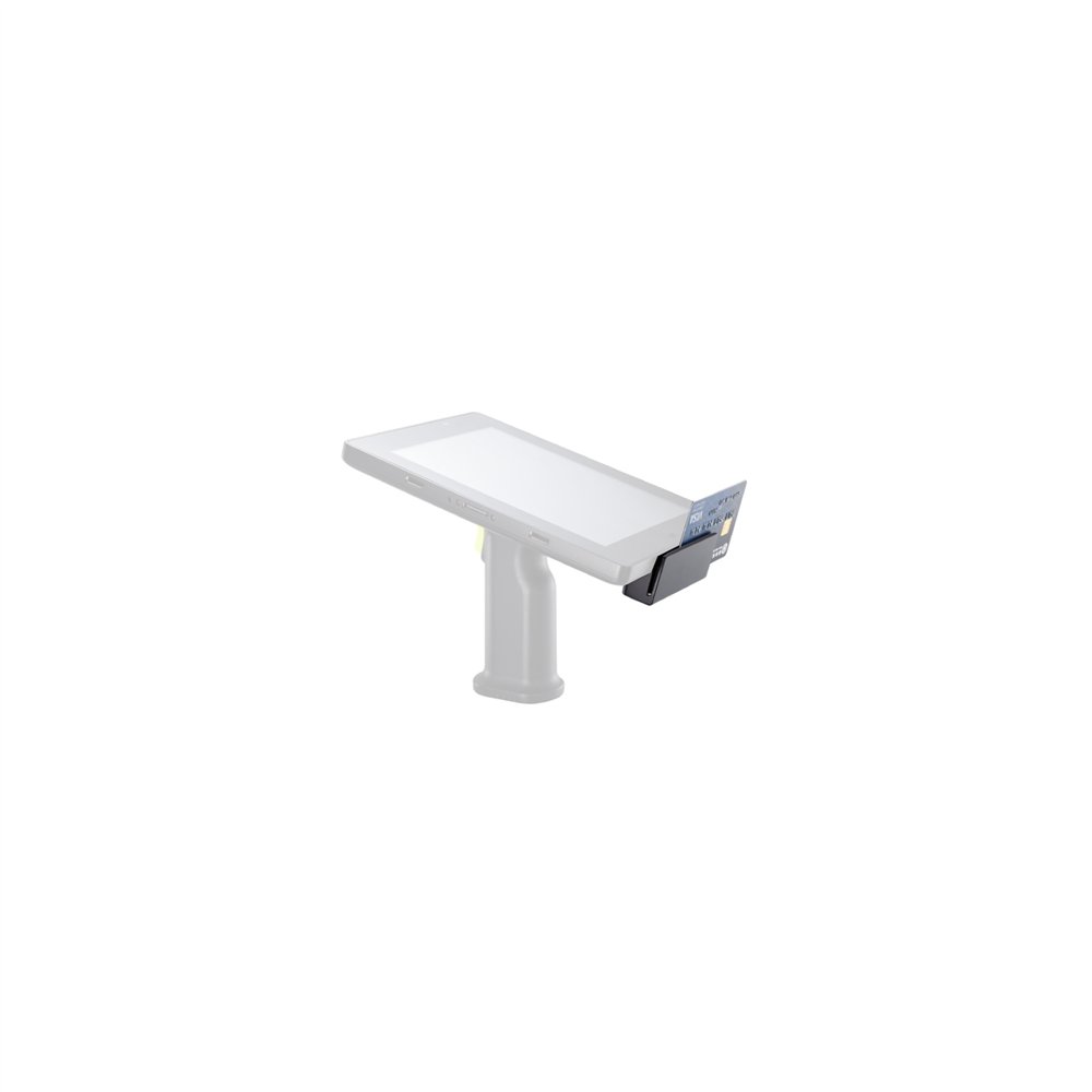 posiflex ta220104 accesorio para terminal de punto de venta lector de nfc para terminal de punto de venta (pos) negro