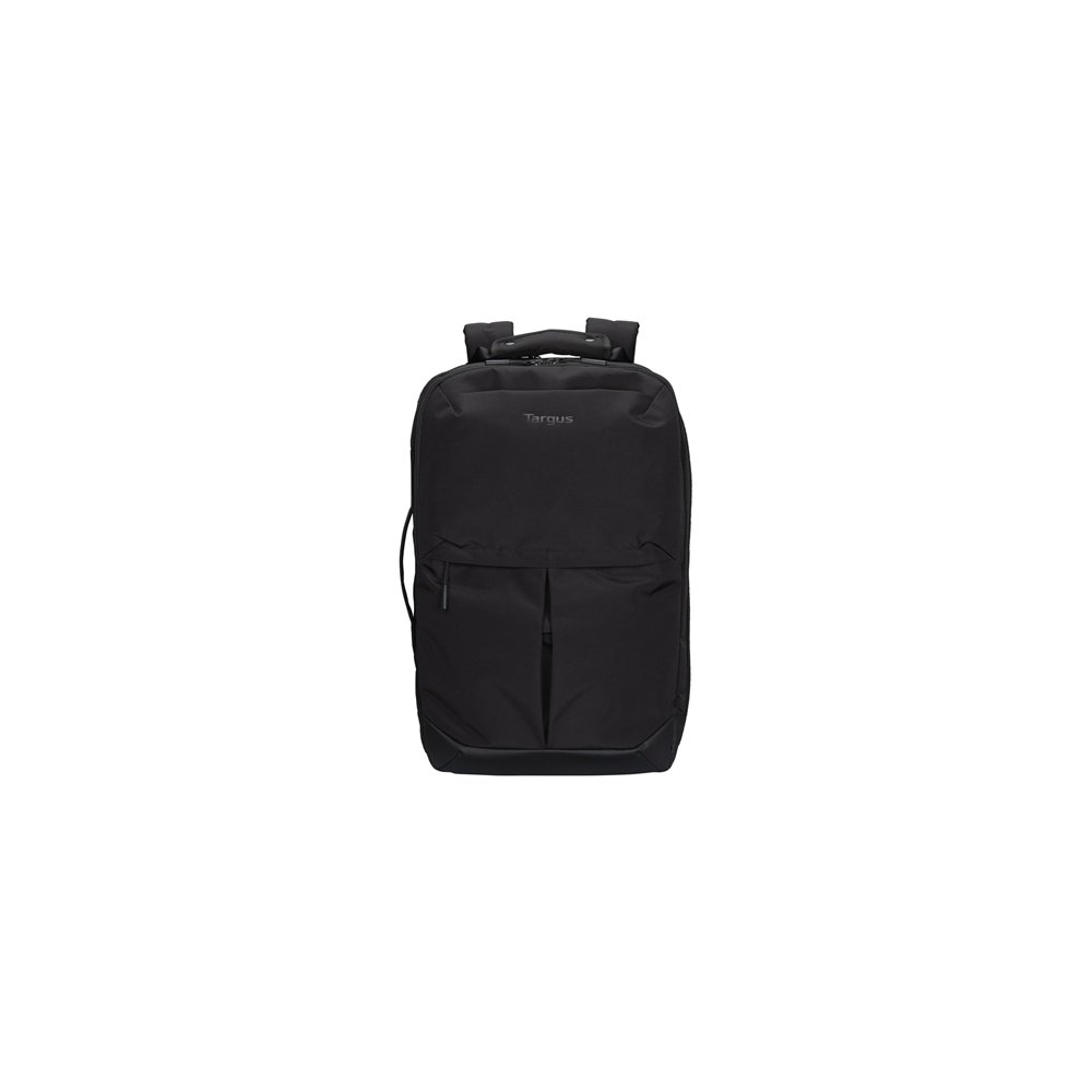 targus tbb665gl mochila mochila de viaje negro poliéster