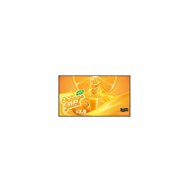 lg 65uh5q-e pantalla de señalización 165,1 cm (65") wifi 500 cd / m² 4k ultra hd negro procesador incorporado webos 24/7