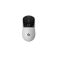 logitech g pro x2 superstrike lightspeed, ratón inalámbrico para gaming, rendimiento ultrarrápido, ultraligero, tecnología hápti