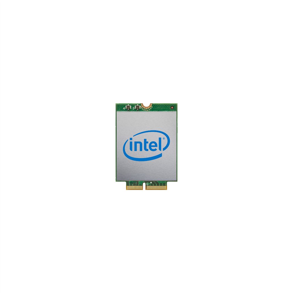 intel wi-fi 6e ax210 interno wlan 2400 mbit/s