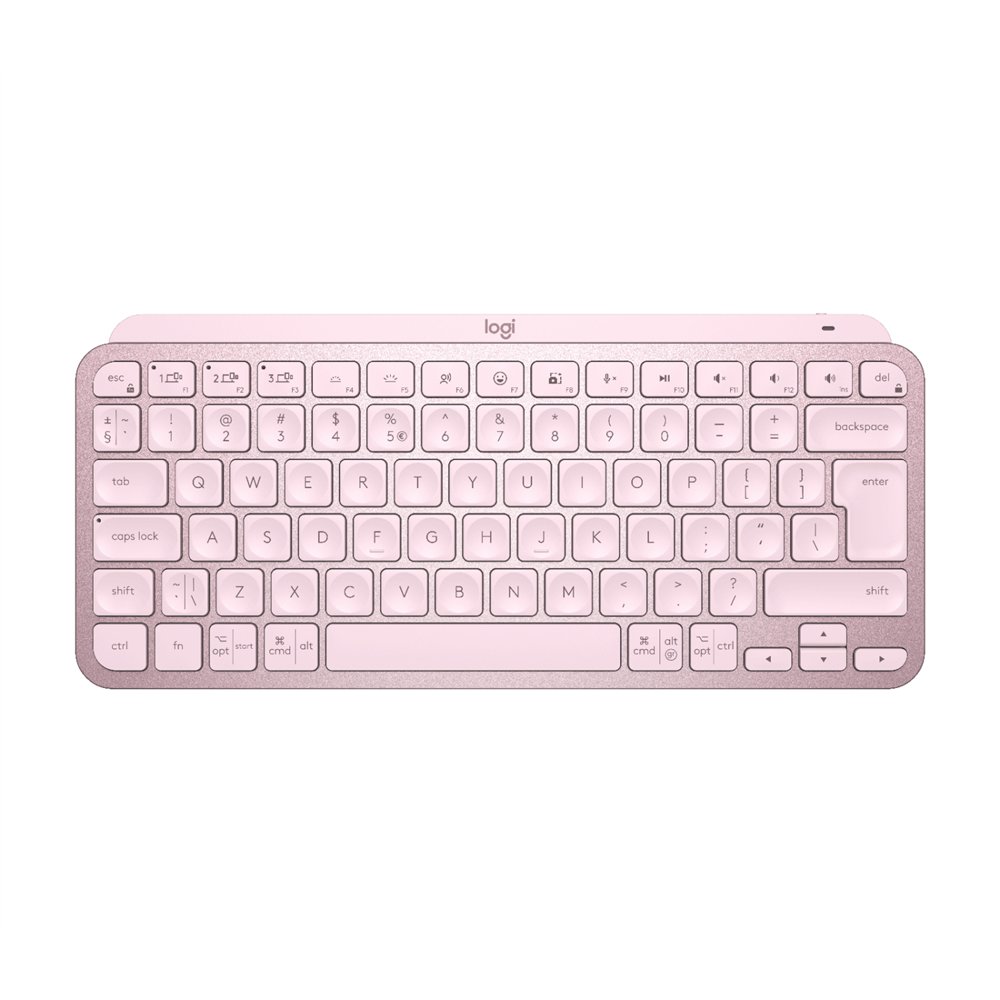 logitech master mx keys mini