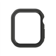 belkin ovg003zzbk-rev accesorios para dispositivos vestibles inteligentes protector de pantalla negro vidrio templado
