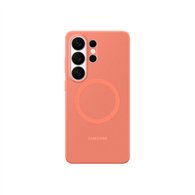 samsung ef-es948coegww funda para teléfono móvil 17,5 cm (6.9") coral