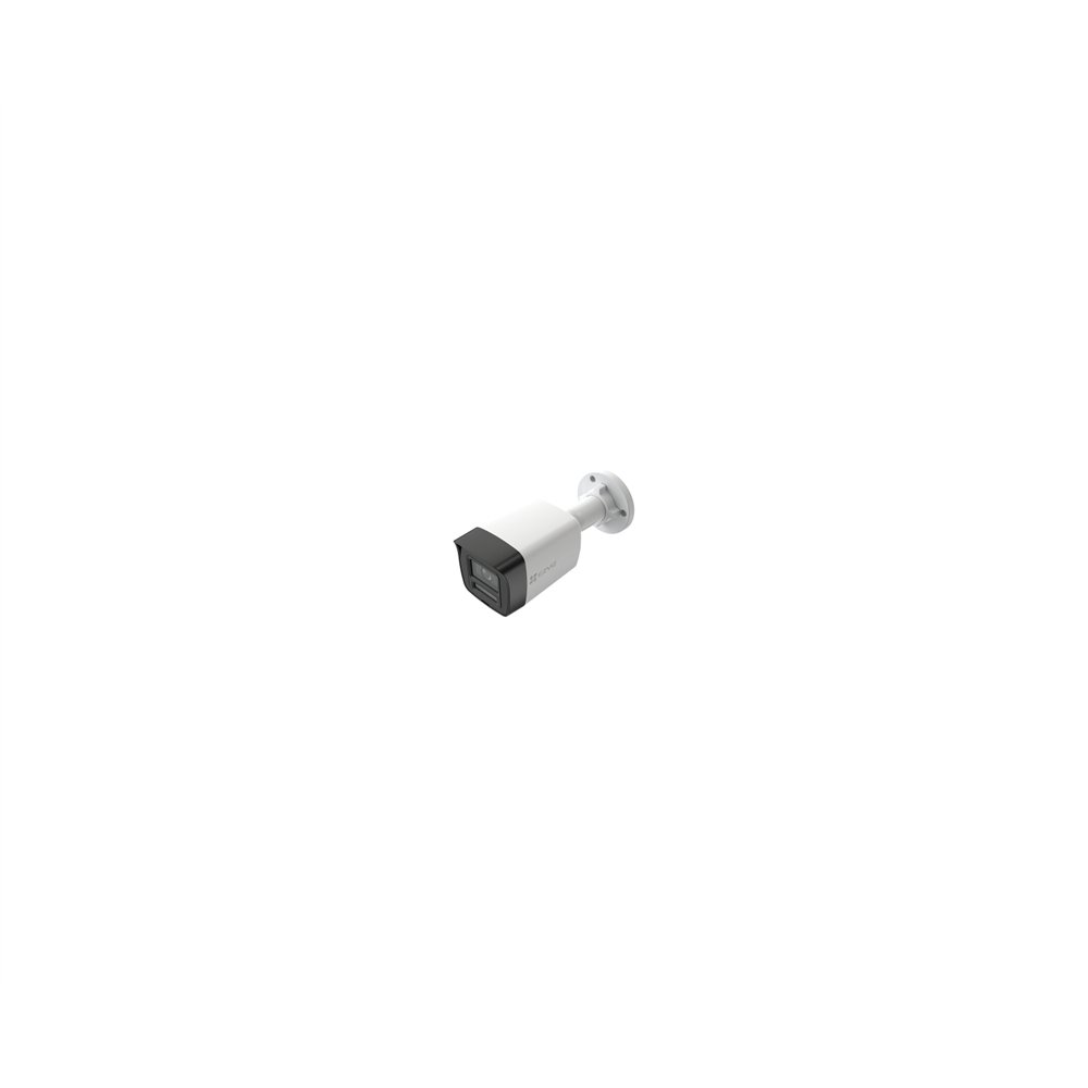 ezviz h3k poe 4k bala (forma) cámara de seguridad ip exterior 3840 x 2160 pixeles pared