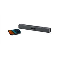 maxhub xbar v70 kit sistema de video conferencia 50 mp ethernet sistema de vídeoconferencia en grupo