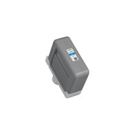 canon pfi-3300c cartucho de tinta 1 pieza(s) original cian