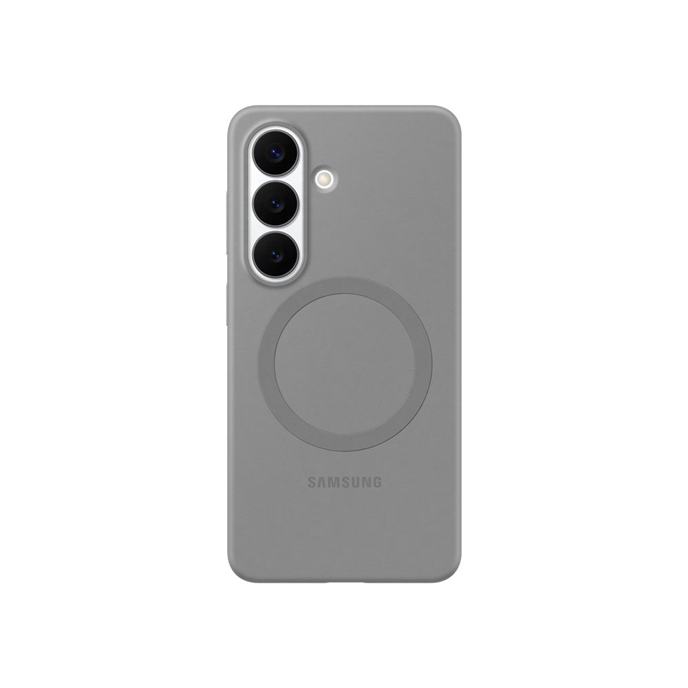 samsung ef-es942cjegww funda para teléfono móvil 16 cm (6.3") gris