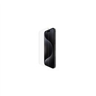 belkin sfa102ec protector de pantalla o trasero para teléfono móvil apple 1 pieza(s)