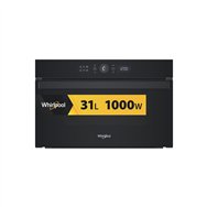 whirlpool wmd44mb negro microondas con grill integrado 31 l 1000 w