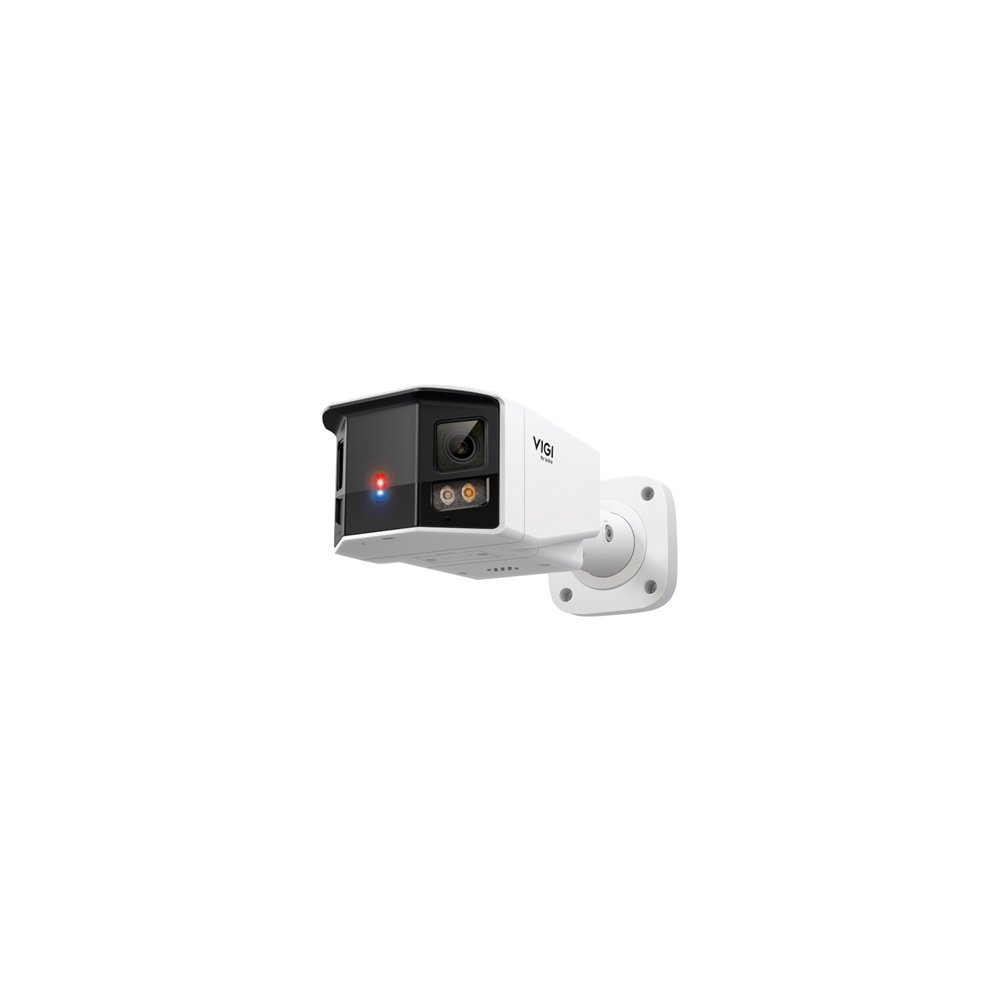 tp-link insight s385dps bala (forma) cámara de seguridad ip exterior 5456 x 1520 pixeles pared