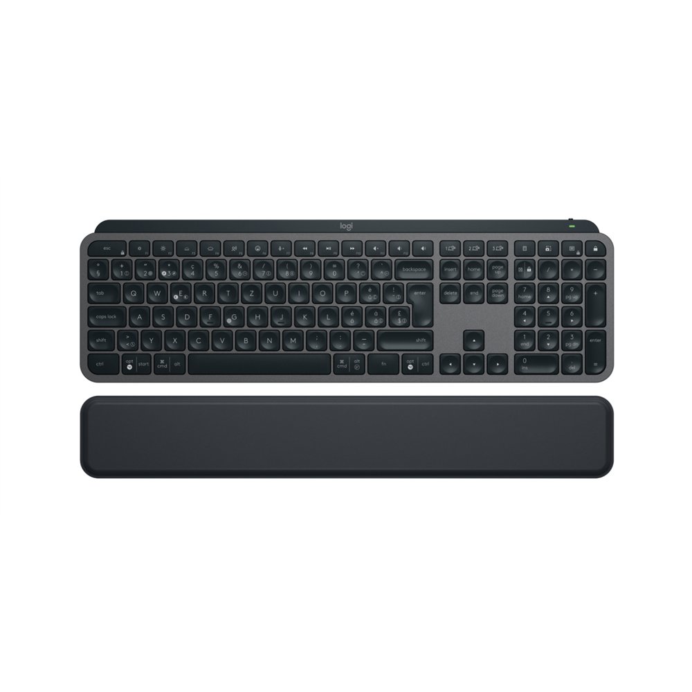logitech mx keys s