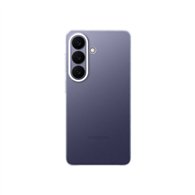 samsung ef-qs942ctegww funda para teléfono móvil 16 cm (6.3") transparente