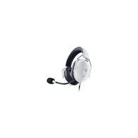 razer blackshark v2 x auriculares alámbrico diadema juego negro, blanco