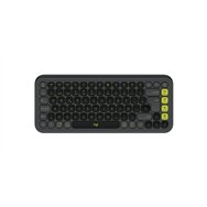 logitech pop icon keys