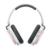 nothing headphone (a) auriculares inalámbrico y alámbrico diadema música usb tipo c bluetooth rosa