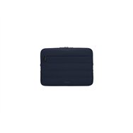 targus puffer 40,6 cm (16") funda azul