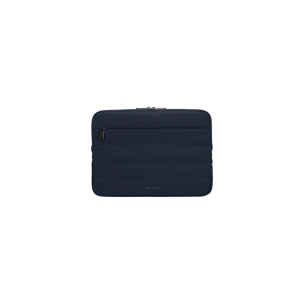 targus puffer 40,6 cm (16") funda azul