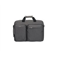 targus tbt94304gl maletines para portátil 40,6 cm (16") maletín gris