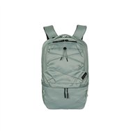 targus 15-16in work+play flex ecosmart backpack 40,6 cm (16") mochila verde