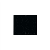 electrolux lit60336c hobs negro integrado con placa de inducción 3 zona(s)