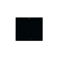 electrolux lit60336c hobs negro integrado con placa de inducción 3 zona(s)