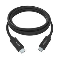 vision tc 1musbc/bl cable usb usb 3.2 gen 1 (3.1 gen 1) 1 m usb c 5 gbit/s negro